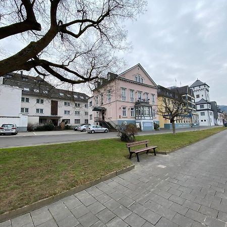 Gaestehaus Hein Boppard Exteriör bild