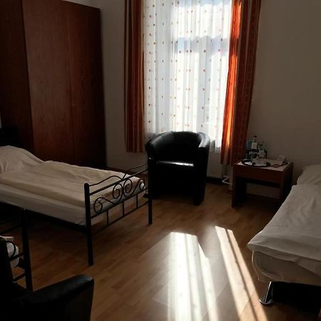 Gaestehaus Hein Boppard Exteriör bild