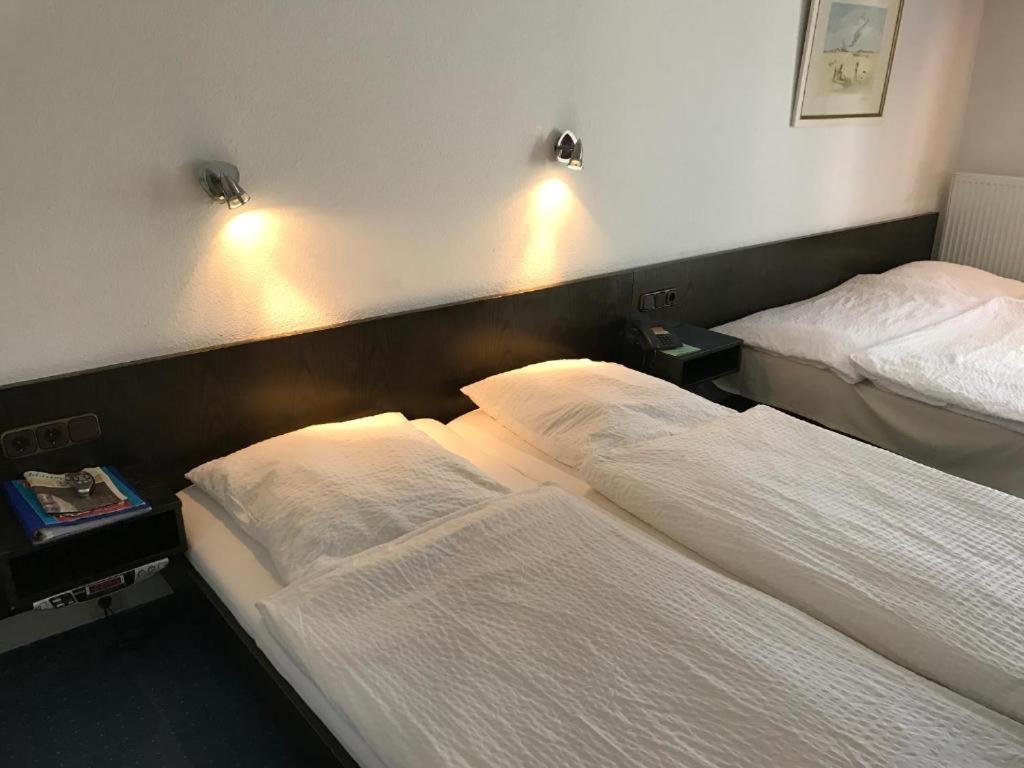 Gaestehaus Hein Boppard Exteriör bild