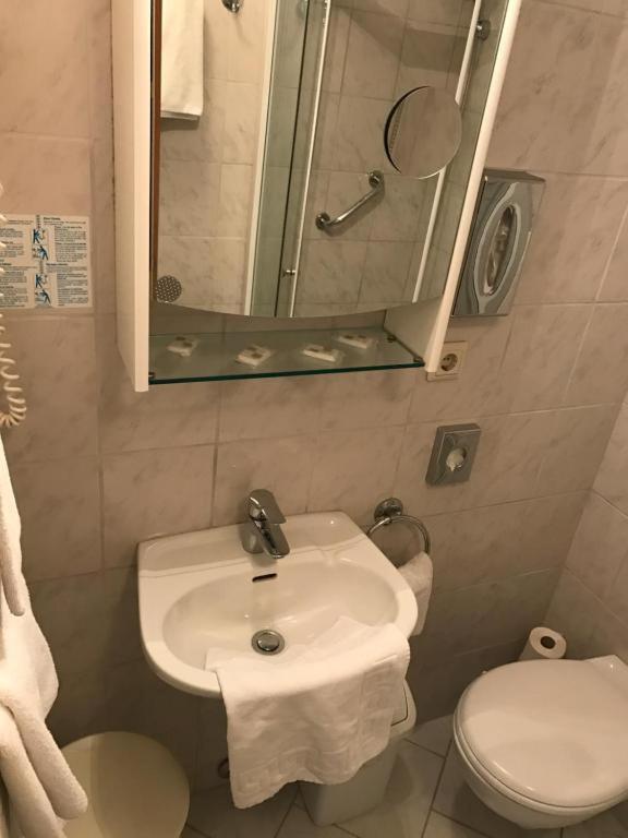 Gaestehaus Hein Boppard Exteriör bild