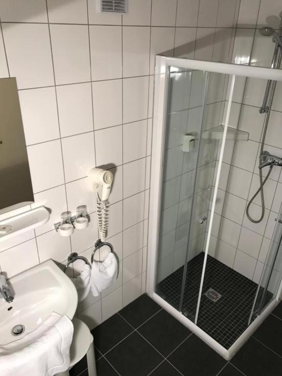 Gaestehaus Hein Boppard Exteriör bild