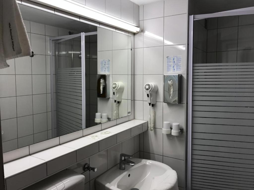 Gaestehaus Hein Boppard Exteriör bild
