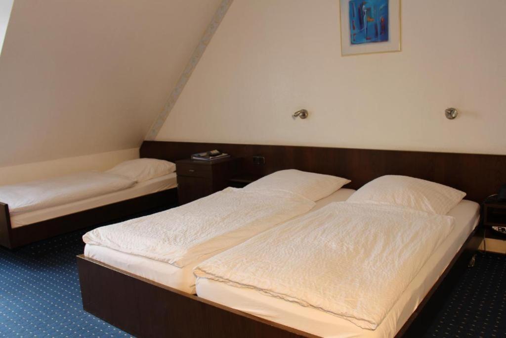 Gaestehaus Hein Boppard Exteriör bild