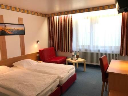 Gaestehaus Hein Boppard Exteriör bild
