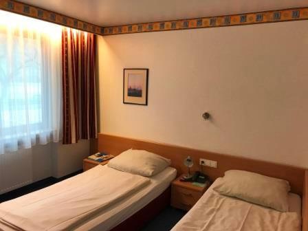 Gaestehaus Hein Boppard Exteriör bild